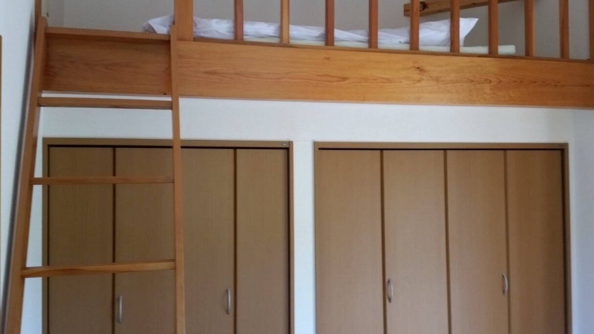 Kunisaki Apartment | 7 minutes on foot from Oita airport West/Kunisaki Ōita