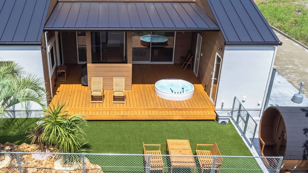 Ichinomiya House | 7 minutes walk to the sea A relaxing and soothing/Chosei-gun Chiba