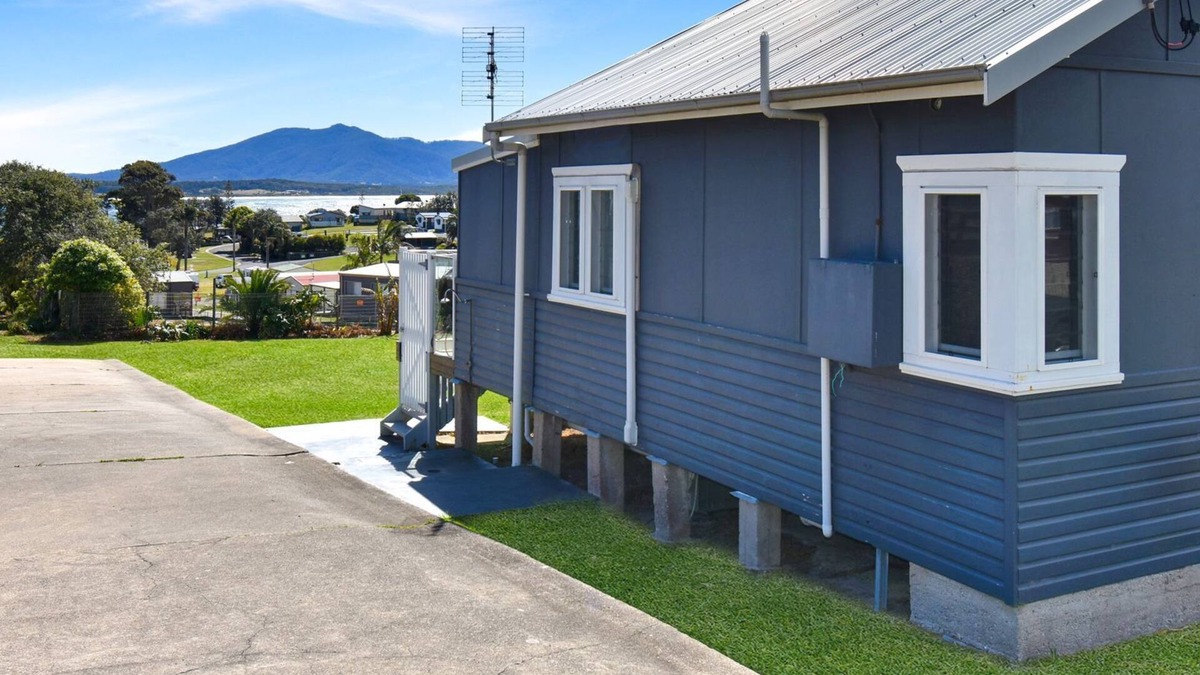 Bermagui House | 7 Murunna - Cosy Cottage in great location