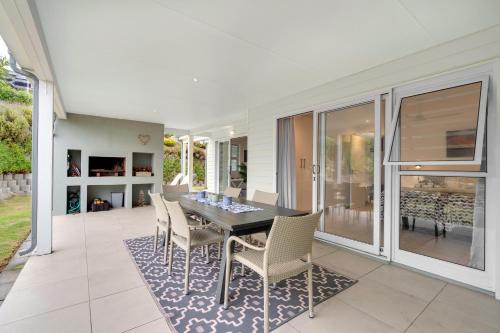 Brenton-on-Sea Apartment | 7 On Brenton-Knysna