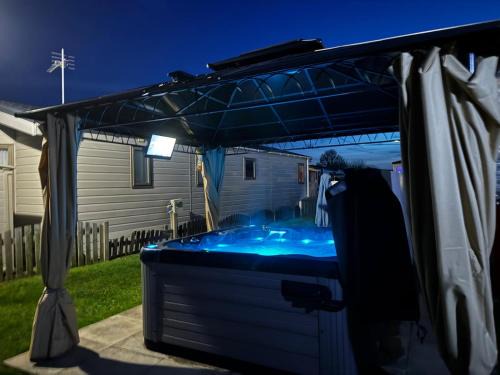 Patrington Haven House | 7 Park Lane Patrington Haven Leisure Park