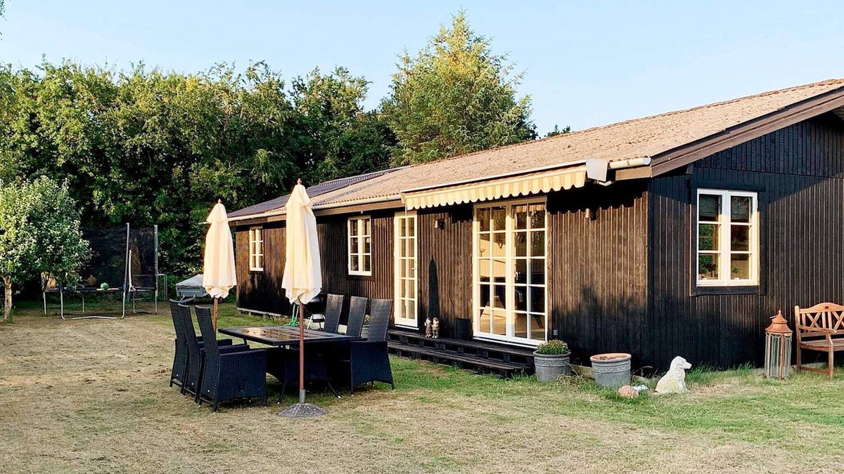 Kirke Hyllinge House | 7 person holiday home in Kirke Hyllinge-By Traum