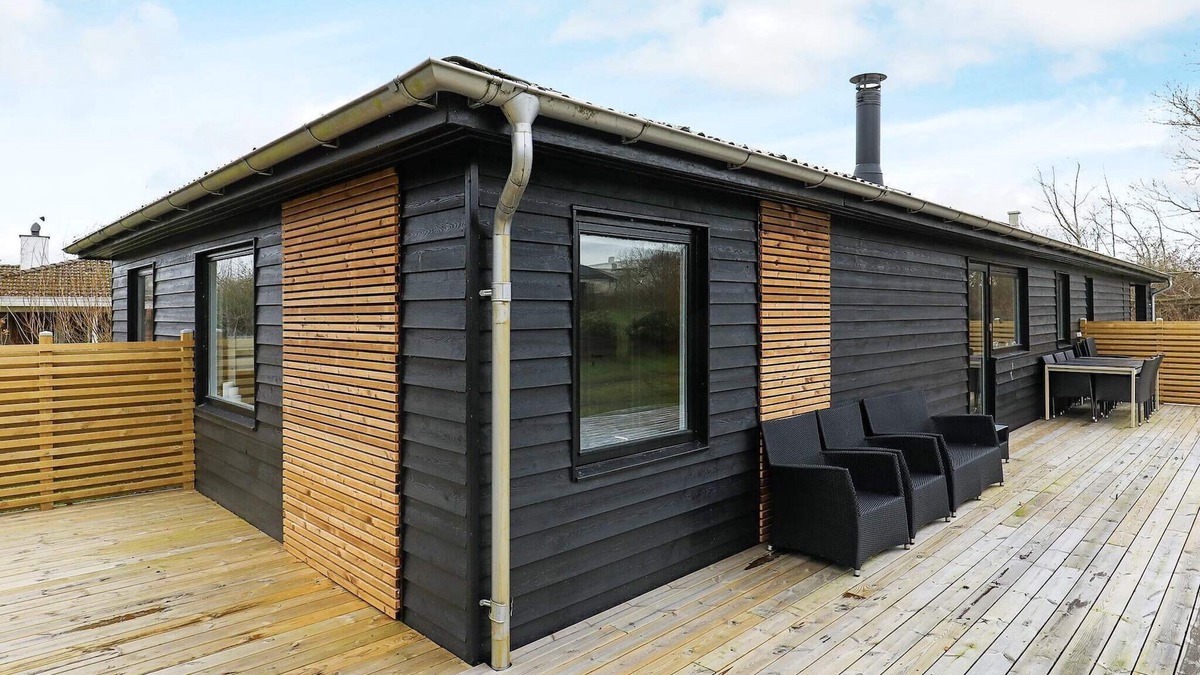 Nordstrand House | 7 person holiday home in Frederikshavn