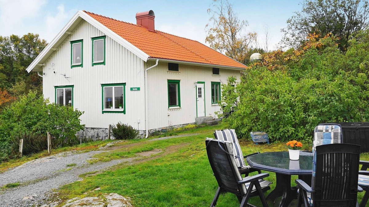 Fagerfjall House | 7 person holiday home in FAGERFJÄLL