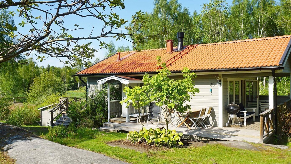 Norrtalje House | 7 person holiday home in NORRTÄLJE-By Traum
