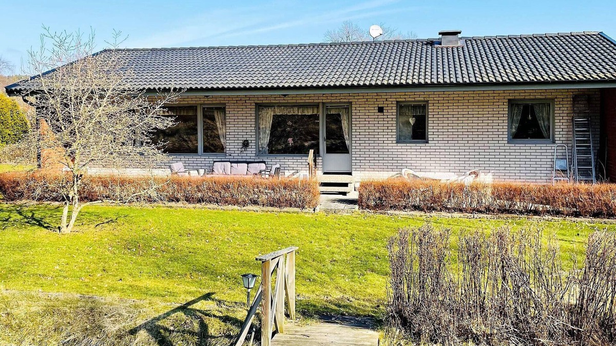 Svanesund House | 7 person holiday home in Svanesund-By Traum