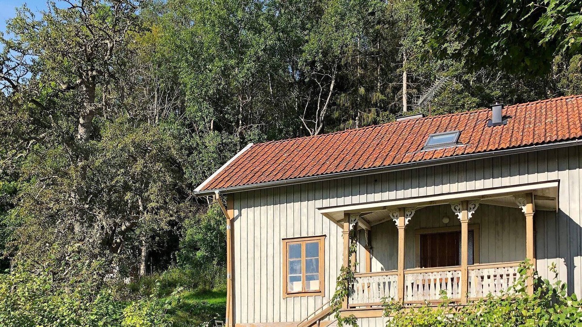 Vagnharad House | 7 person holiday home in VAGNHÄRAD