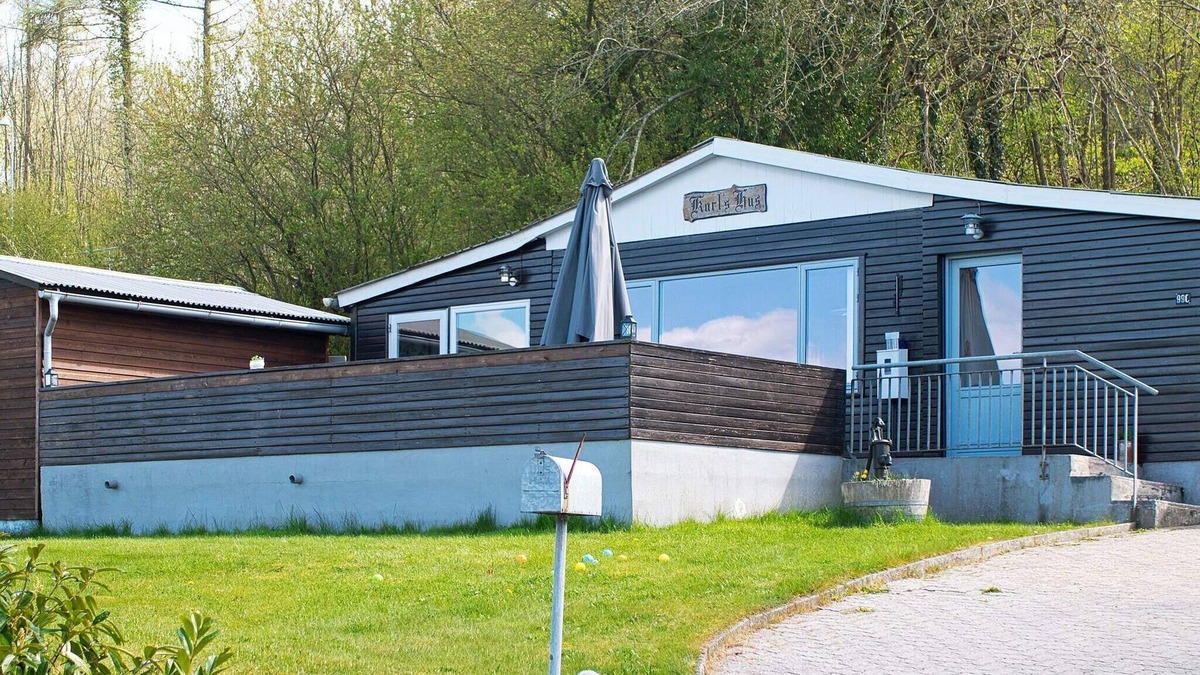 Aabenraa House | 7 person holiday home in Aabenraa