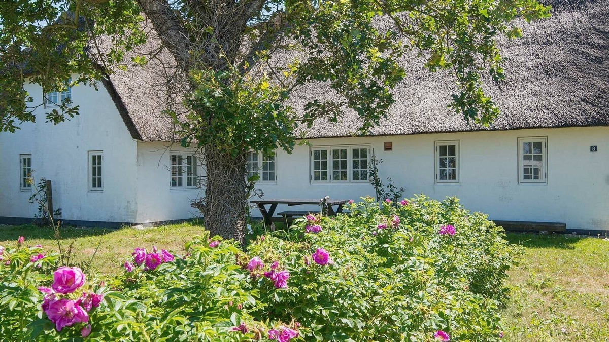 Ballum House | 7 person holiday home in Bredebro-By Traum