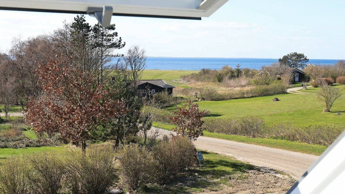 Martofte House | 7 person holiday home in Martofte