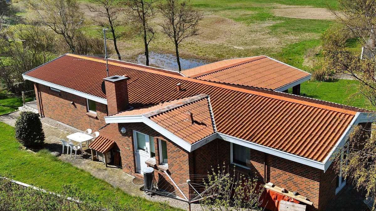 Martofte House | 7 person holiday home in Martofte-By Traum
