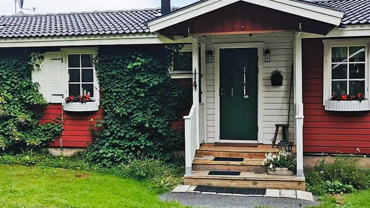 Nassjo Municipality House | 7 person holiday home in NÄSSJÖ