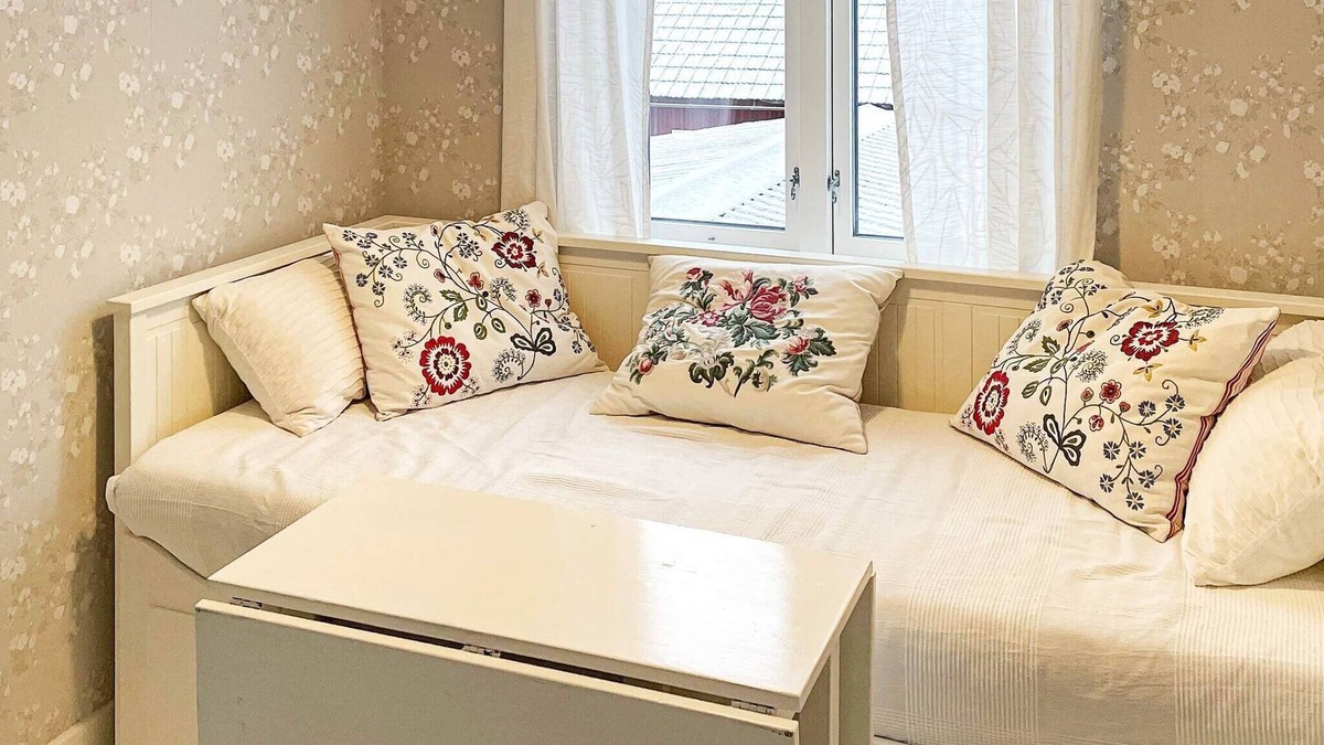 Frovi House | 7 person holiday home in FRÖVI