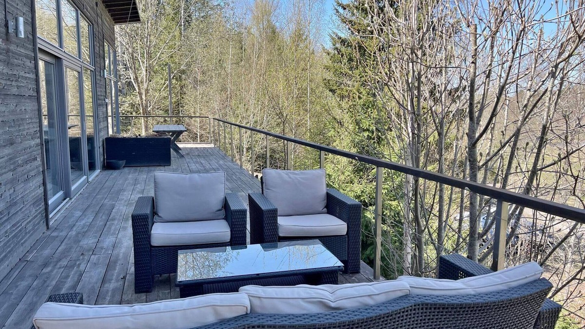 Sodertalje Municipality House | 7 person holiday home in JÄRNA