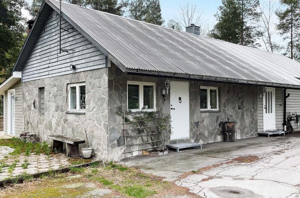 Klassbol House | 7 person holiday home in KLÄSSBOL