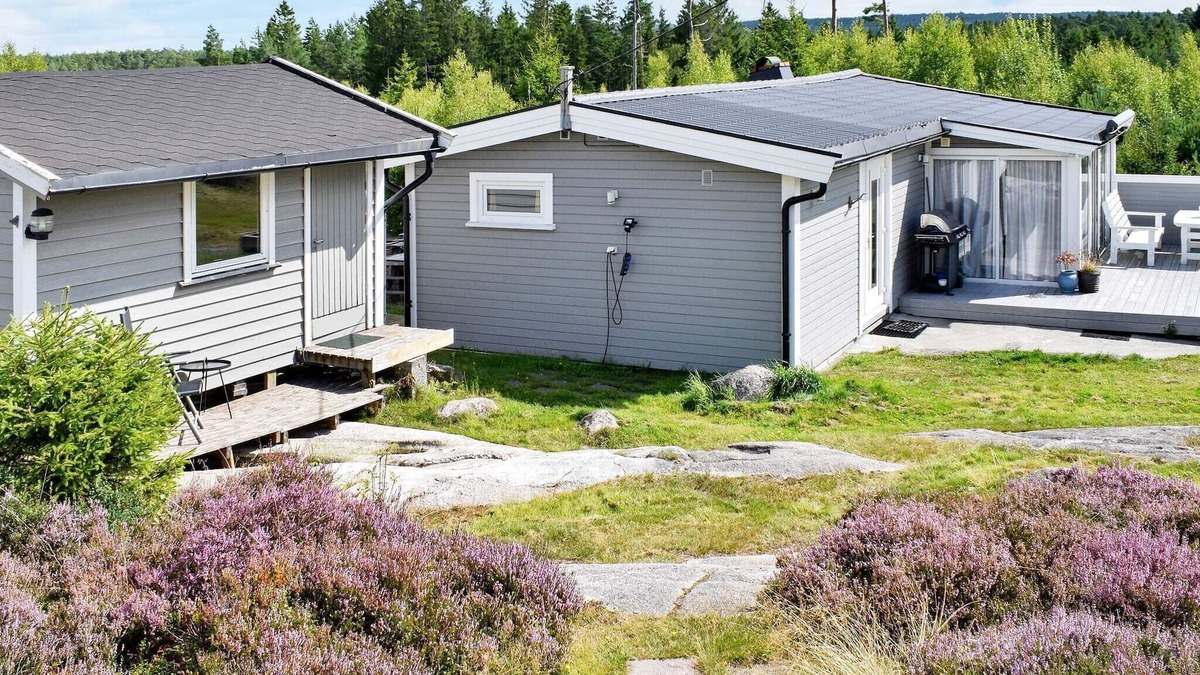 Sarpsborg House | 7 person holiday home in skjeberg
