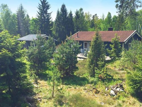 Grisslehamn House | 7 person holiday home in GRISSLEHAMN-By Traum