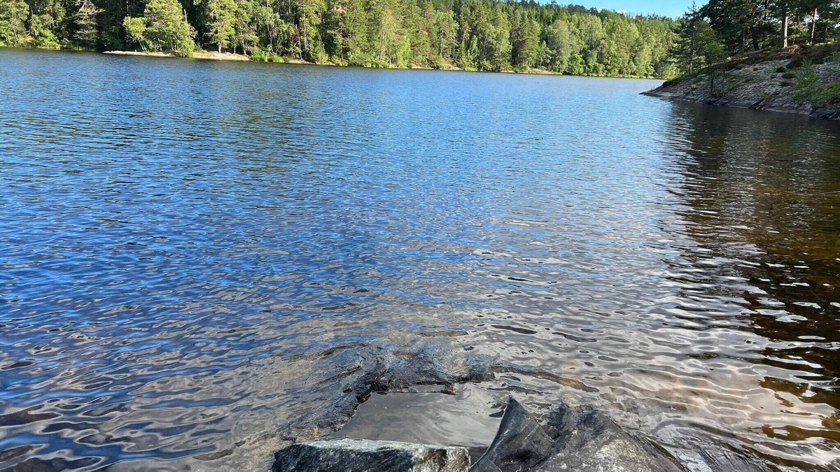 Flemingsberg House | 7 person holiday home in HUDDINGE