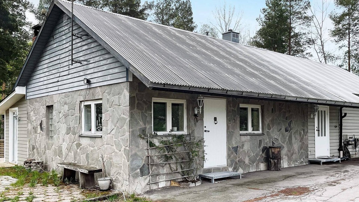 Klassbol House | 7 person holiday home in KLÄSSBOL