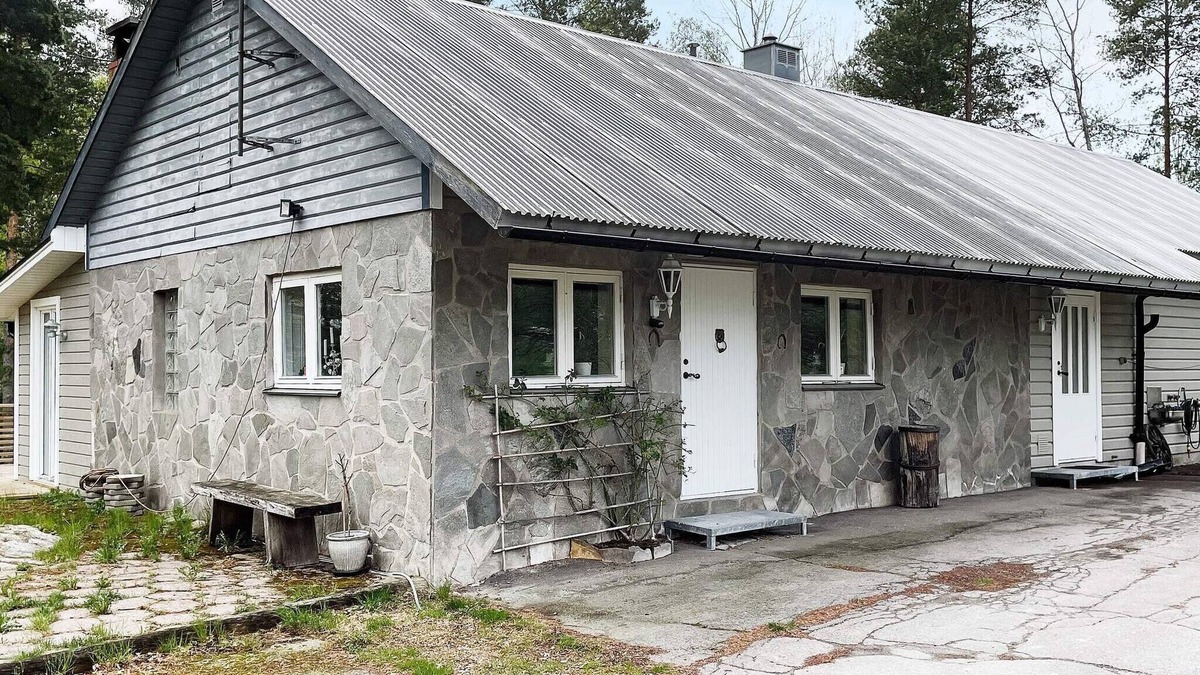 Klassbol House | 7 person holiday home in KLÄSSBOL