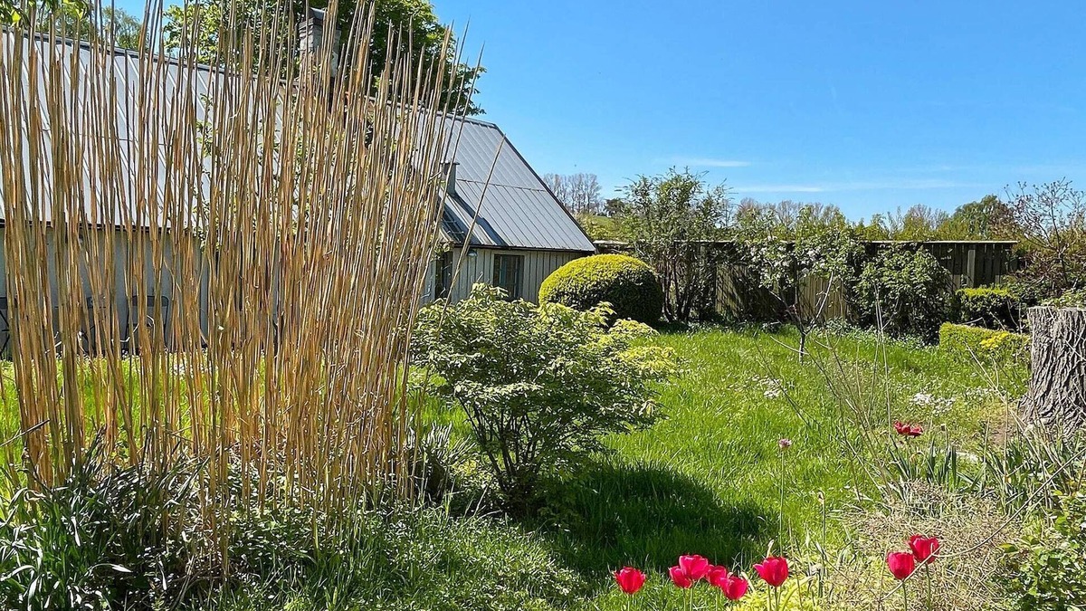Loderup House | 7 person holiday home in Löderup