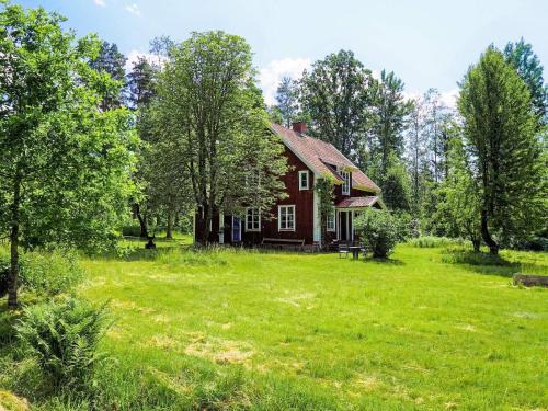 Odensbacken House | 7 person holiday home in ODENSBACKEN