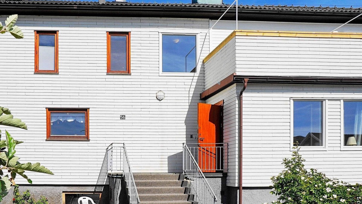 Skaerhamn House | 7 person holiday home in SKÄRHAMN