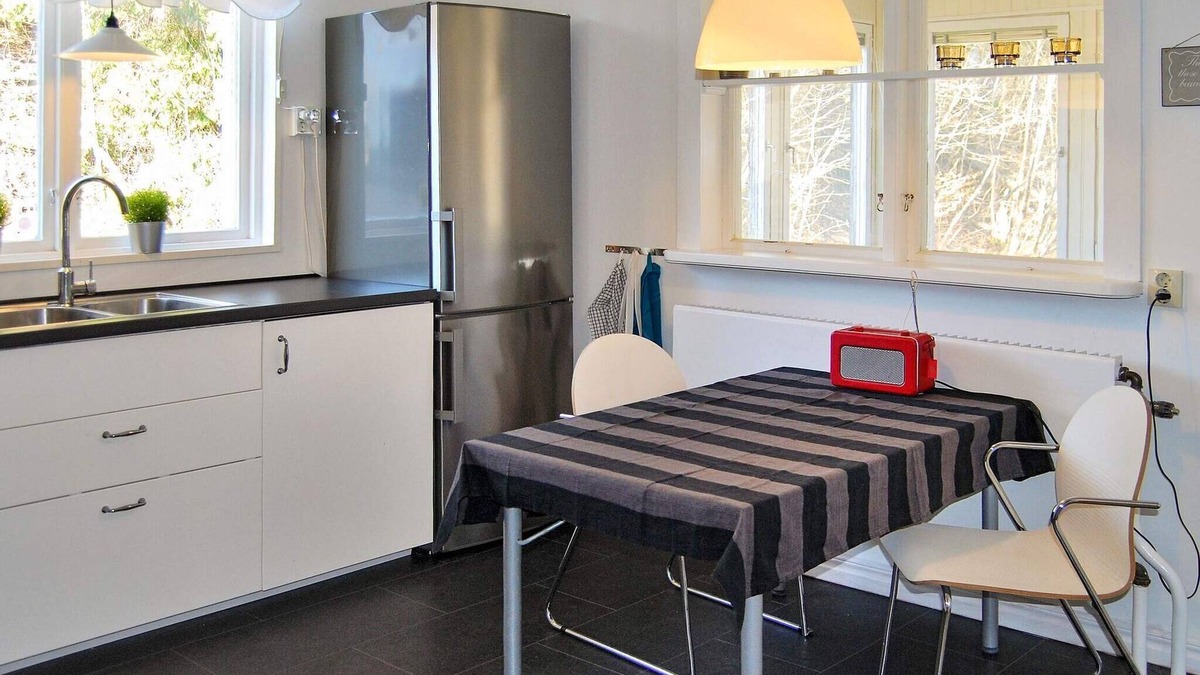 Vittsjo House | 7 person holiday home in Vittsjö