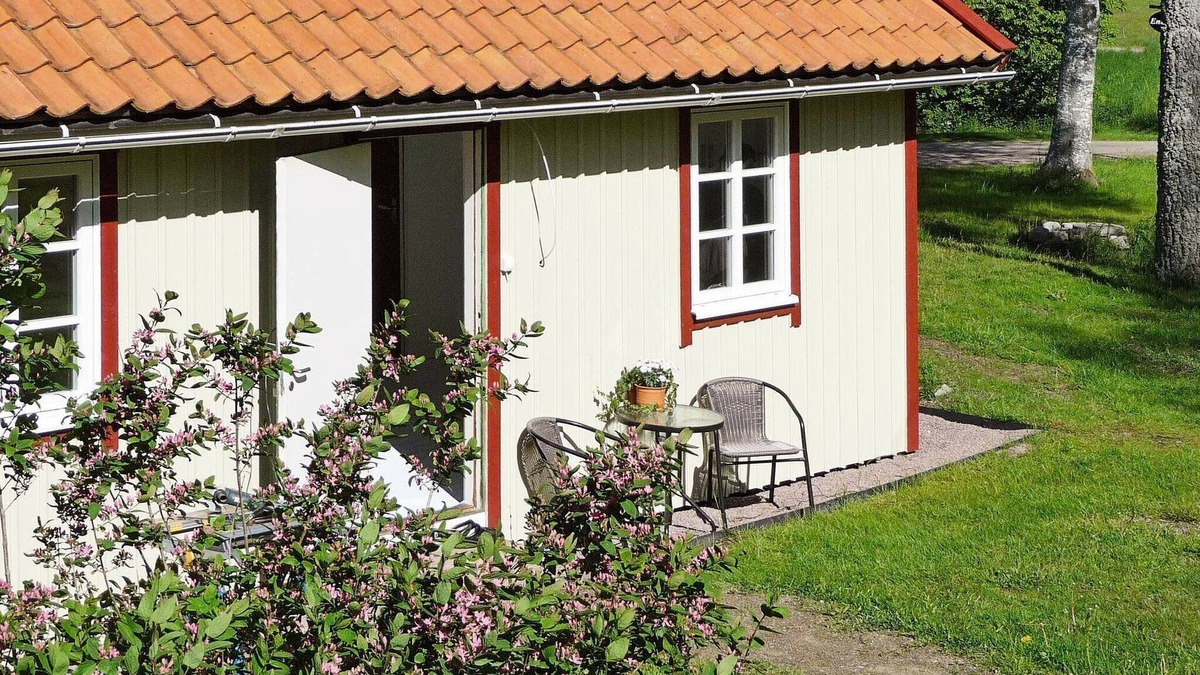 Sotenas House | 7 person holiday home in HUNNEBOSTRAND-By Traum