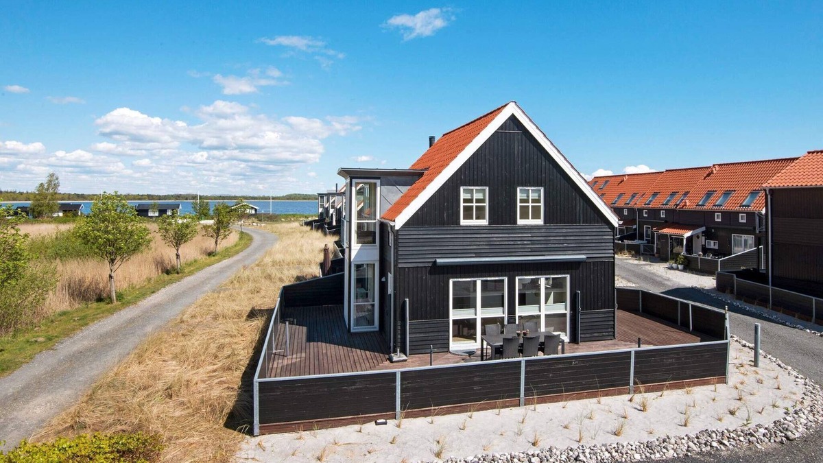 Juelsminde Apartment | 7 person home in Juelsminde