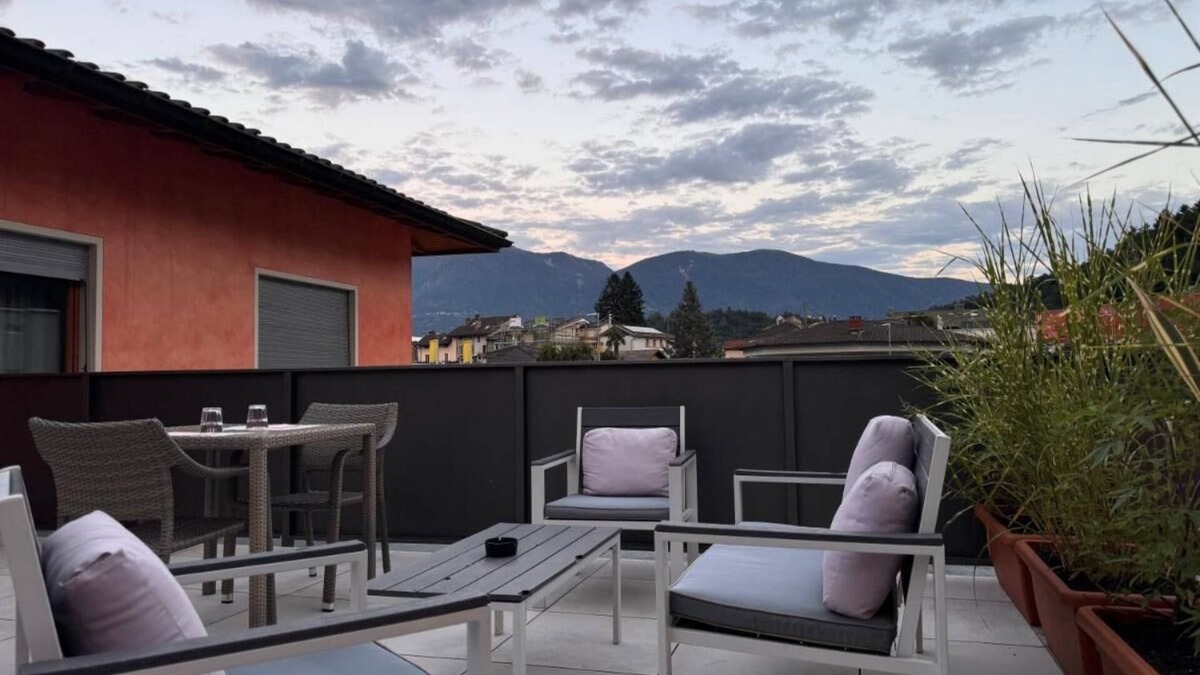 Losone Bed & Breakfast | 7 Rooms