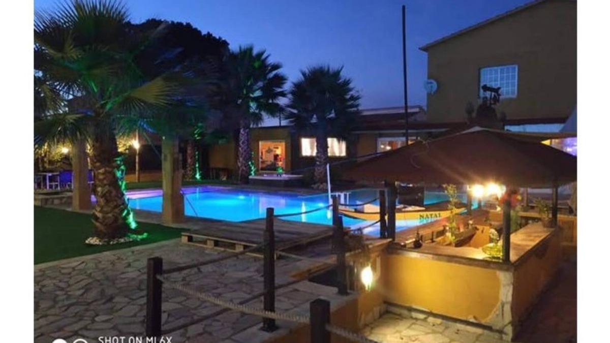 Rubi Villa | 7 ROOMS VILLA IN RUBÍ, MOUNTAIN VIEWS, PRIVATE POOL, GARDEN