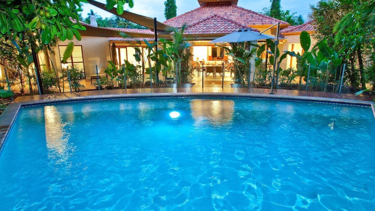 Port Douglas House | 7 Solander Boulevard, Port Douglas QLD 4877