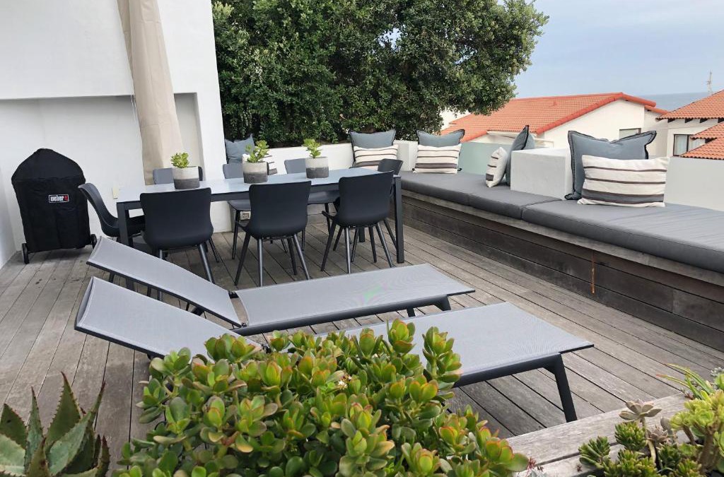 Robberg Beach Apartment | 7 The Dunes, Sanctuary Beach