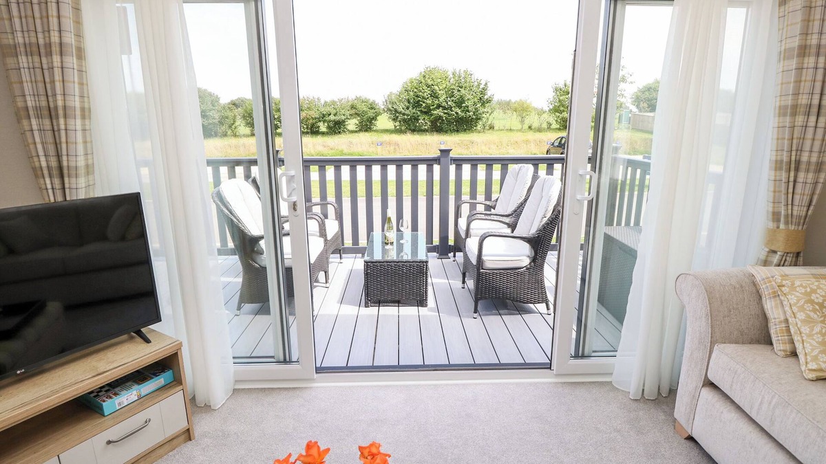 Woodfalls Cottage | 7 Wild Haven