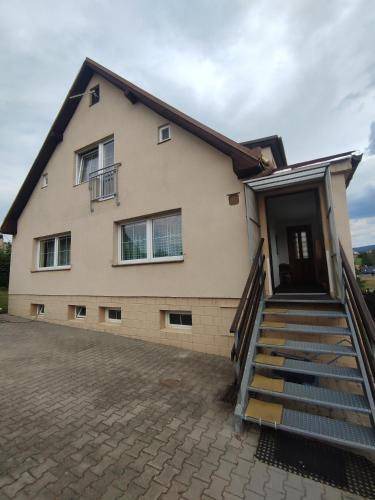 Liberec Apartment | 70 m² Apartment ∙ 2 bedrooms ∙ 6 guests
