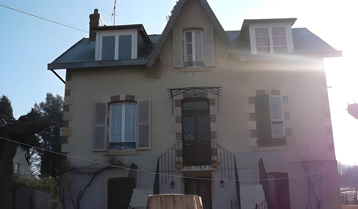 Saint-Honore-les-Bains Apartment | 70 m² Apartment ∙ 2 bedrooms ∙ 6 guests