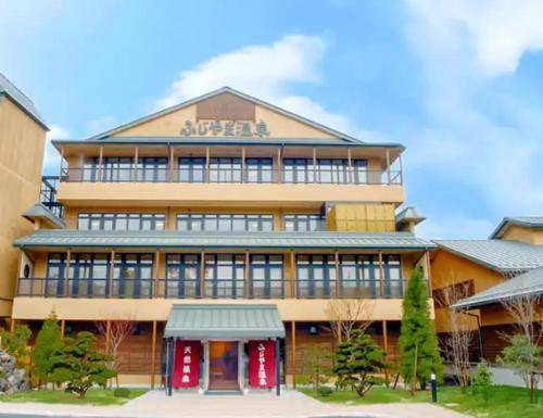 Minamitsuru-gun House | 70 m² House ∙ 2 bedrooms ∙ 6 guests
