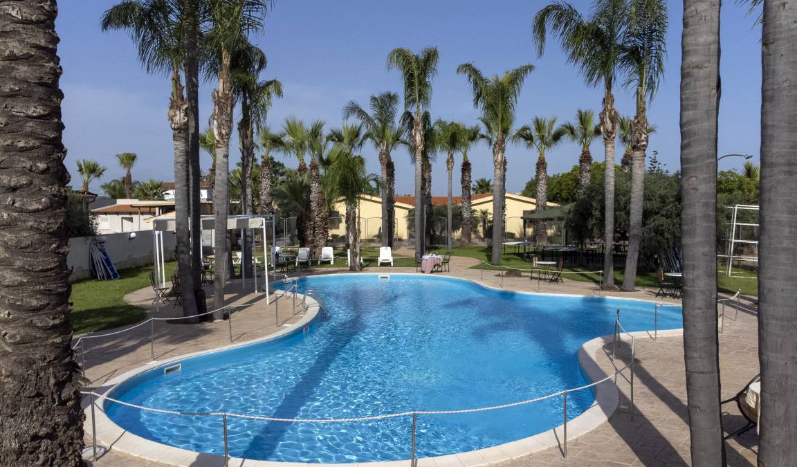 Mazara del Vallo Apartment | 70 m² Apartment ∙ 2 bedrooms ∙ 6 guests