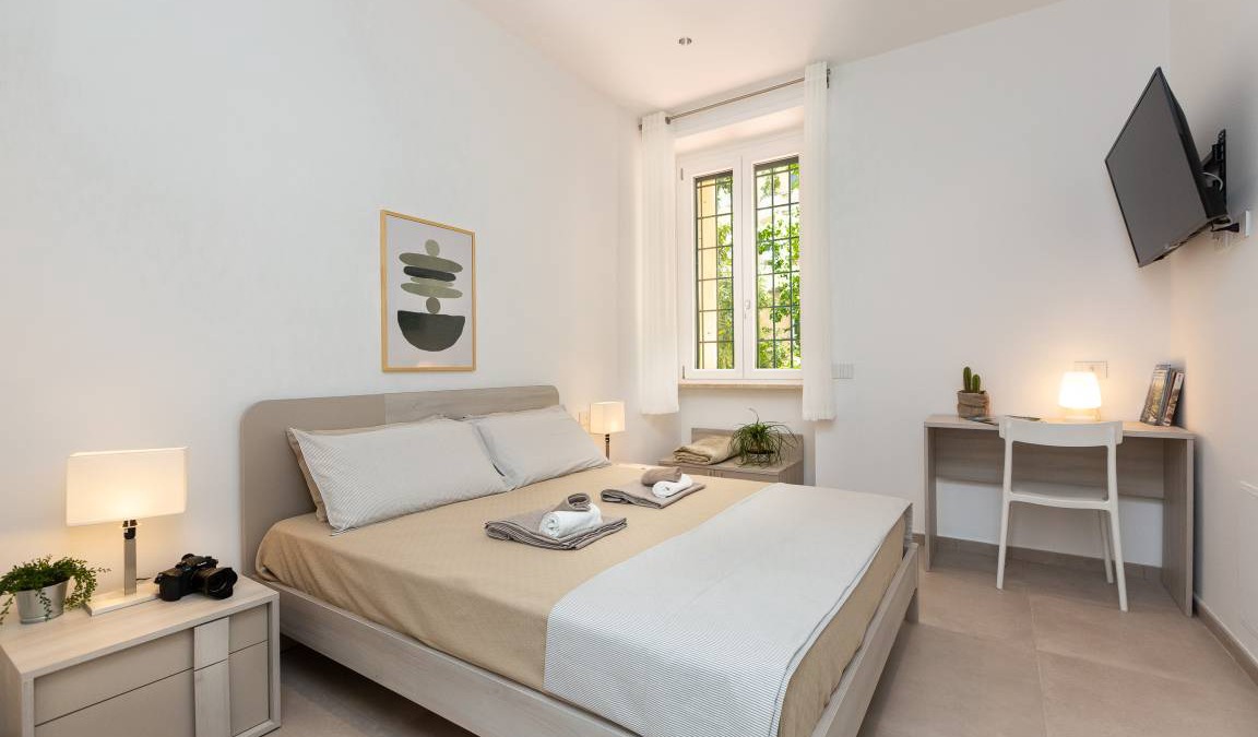 Celio Apartment | 70 m² Apartment ∙ 2 bedrooms ∙ 6 guests