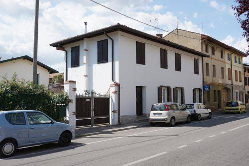 Romans dʼIsonzo Apartment | 70 m² Apartment ∙ 1 bedroom ∙ 5 guests