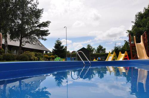 Sarbsk Apartment | 70 m² Apartment ∙ 2 bedrooms ∙ 6 guests