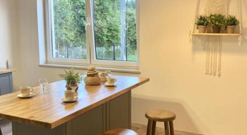 Zagnansk Apartment | 70 m² Apartment ∙ 1 bedroom ∙ 4 guests