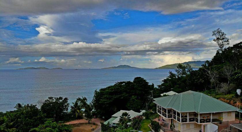 Anse la Blague Apartment | 70 m² Apartment ∙ 1 bedroom ∙ 3 guests