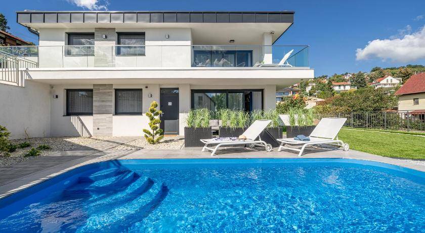 Balatonalmadi Apartment | 70 m² Apartment ∙ 2 bedrooms ∙ 6 guests