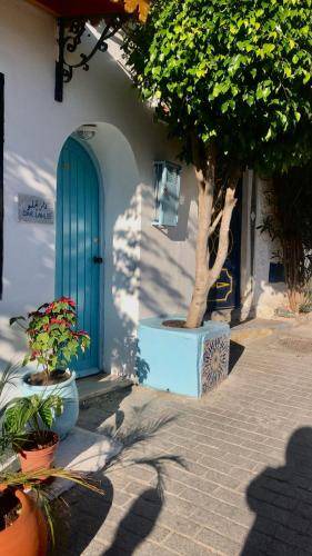 Medina of Tangier Apartment | 70 m² Apartment ∙ 2 bedrooms ∙ 5 guests