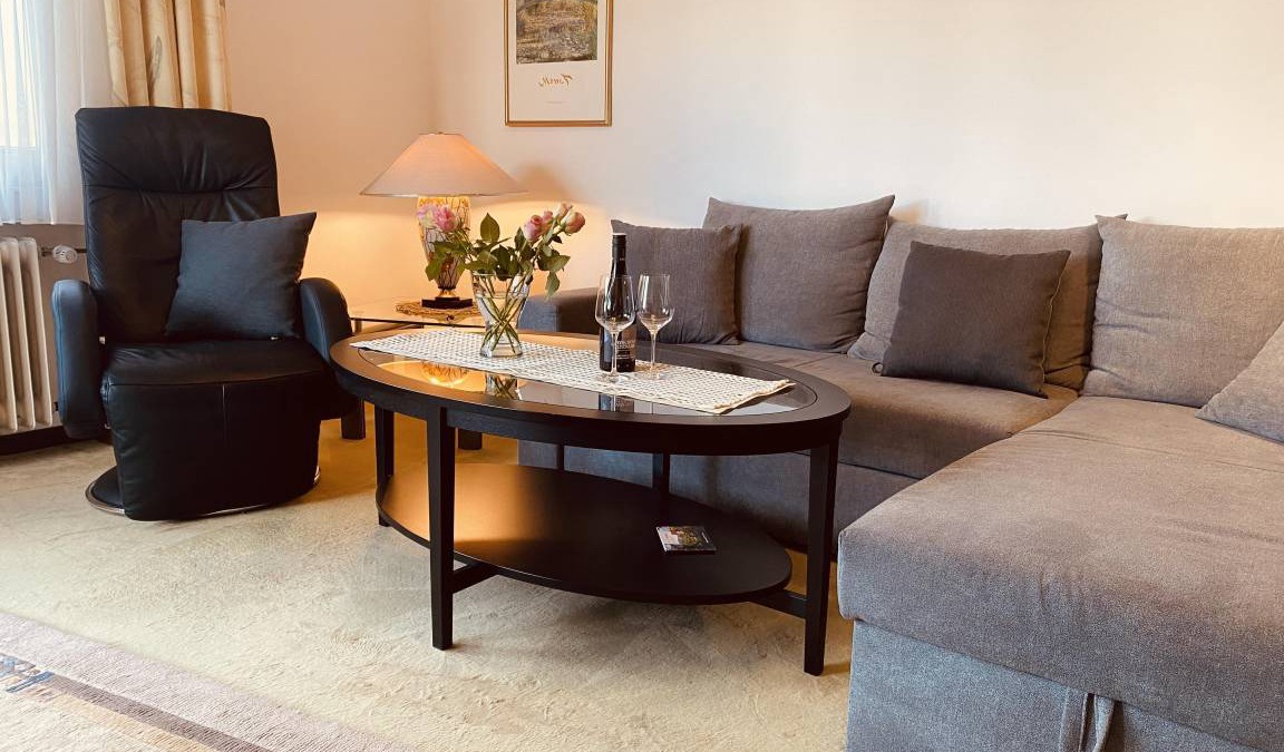 Bad Neuenahr-Ahrweiler Apartment | 70 m² Apartment ∙ 1 bedroom ∙ 2 guests