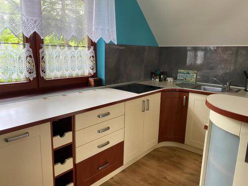 Lipowa Apartment | 70 m² Apartment ∙ 2 bedrooms ∙ 6 guests