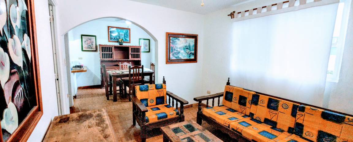Downtown Cancun Apartment | 70 m² Apartment ∙ 1 bedroom ∙ 4 guests