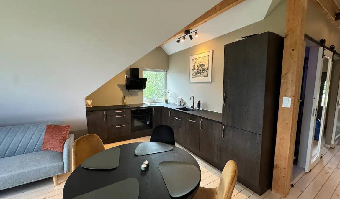 Sandnes Apartment | 70 m² Apartment ∙ 1 bedroom ∙ 4 guests